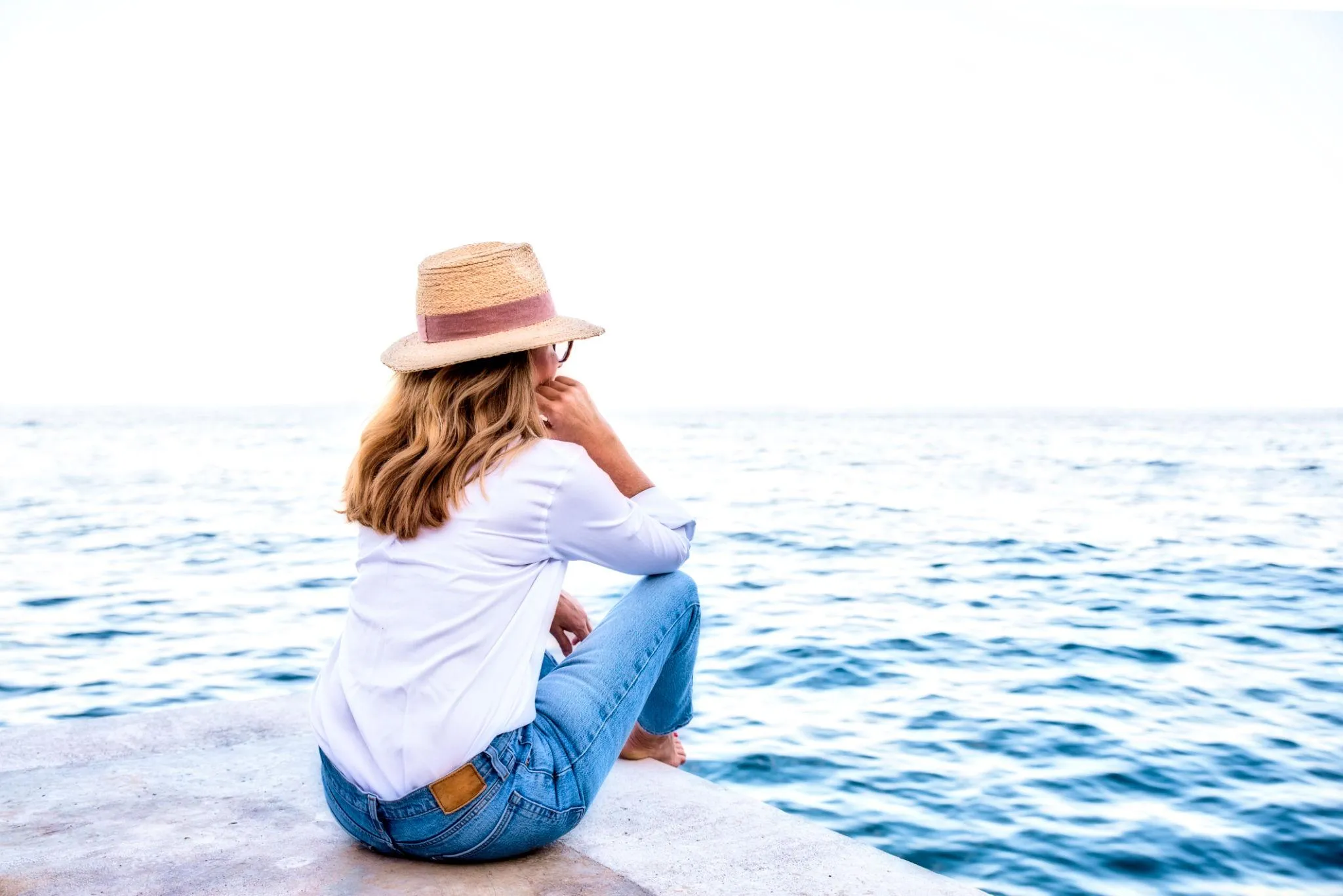 Por qué las vacaciones me generan ansiedad en vez de descanso