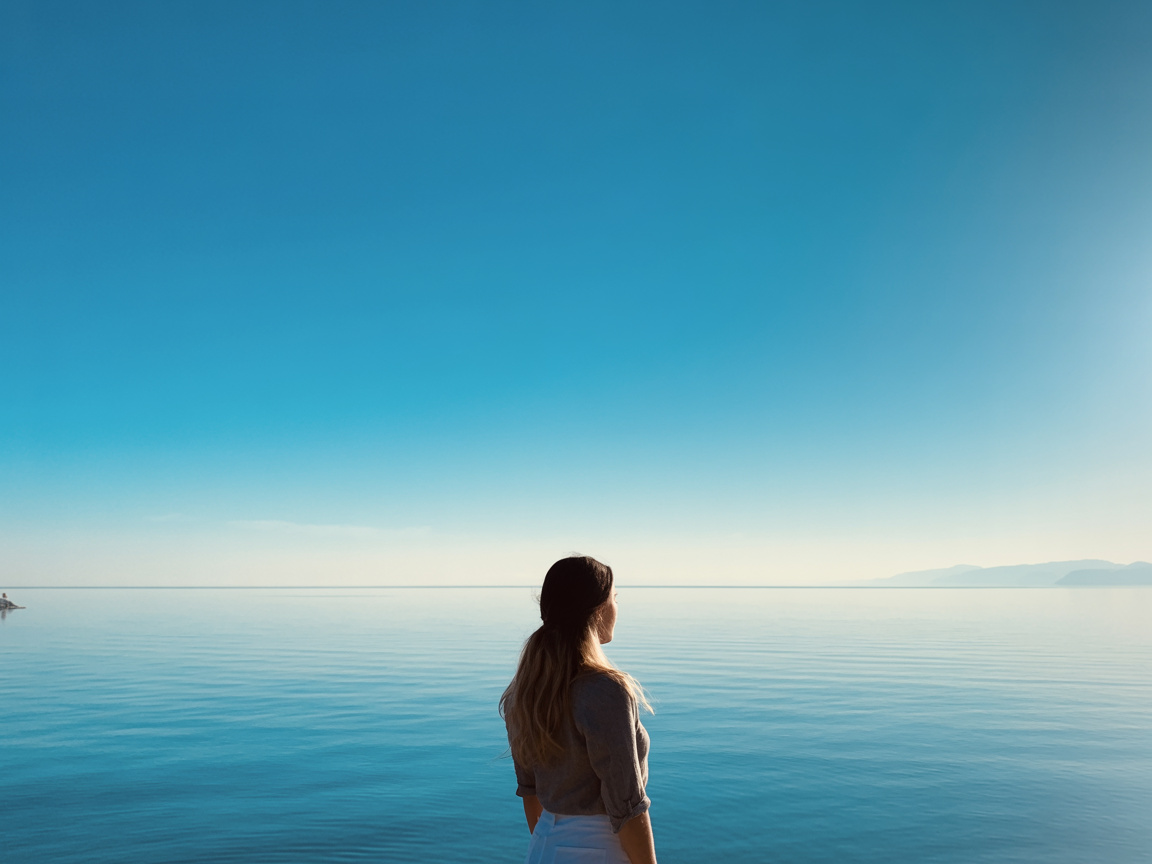 Serenidad y equilibrio emocional - Psicología en Valencia