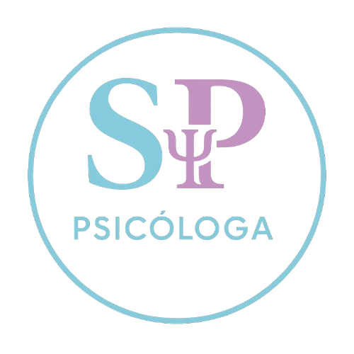 Silvia Piñas Psicóloga Logo