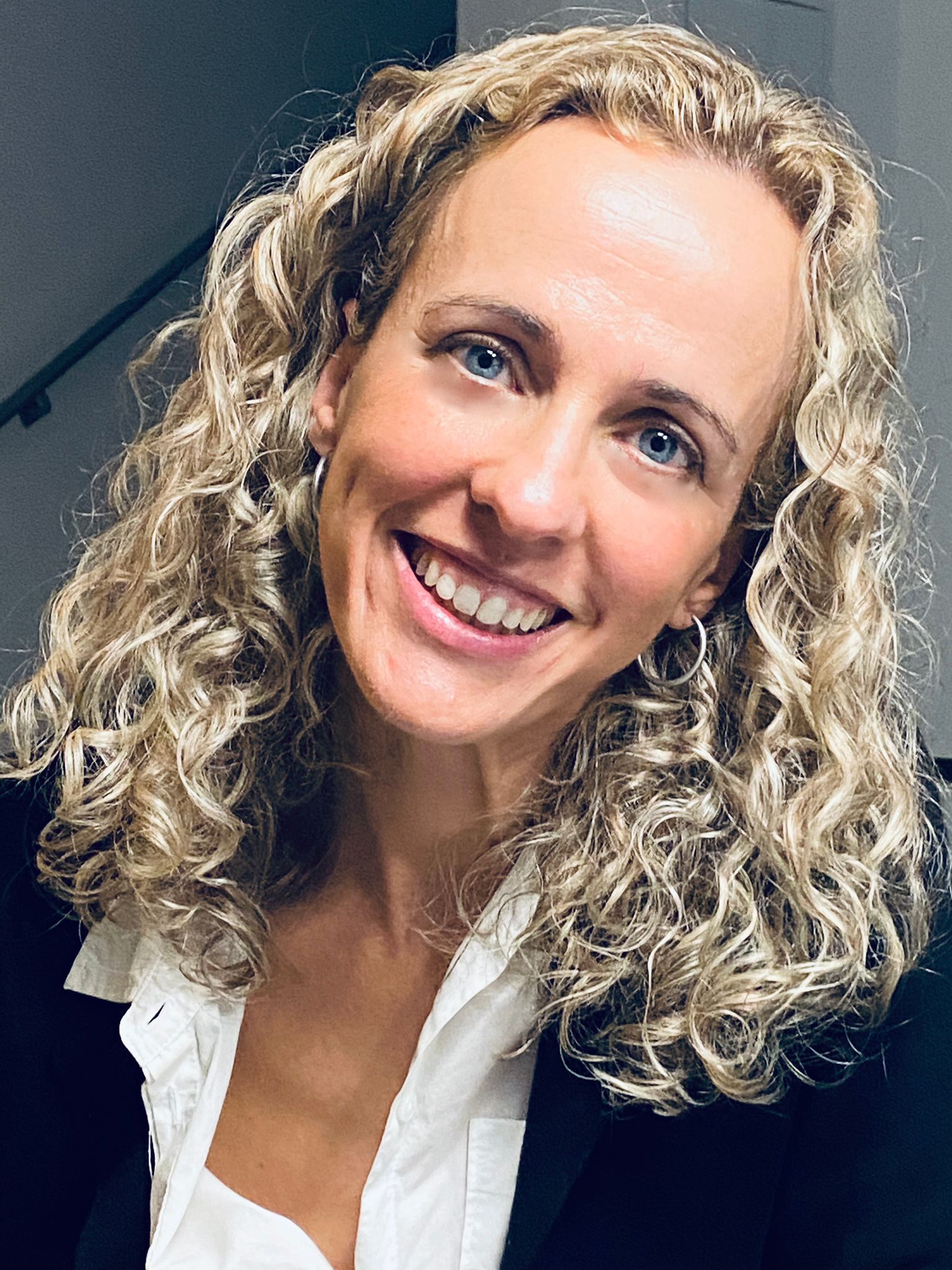 Silvia Piñas Alarcón - Psicóloga Sanitaria en Valencia