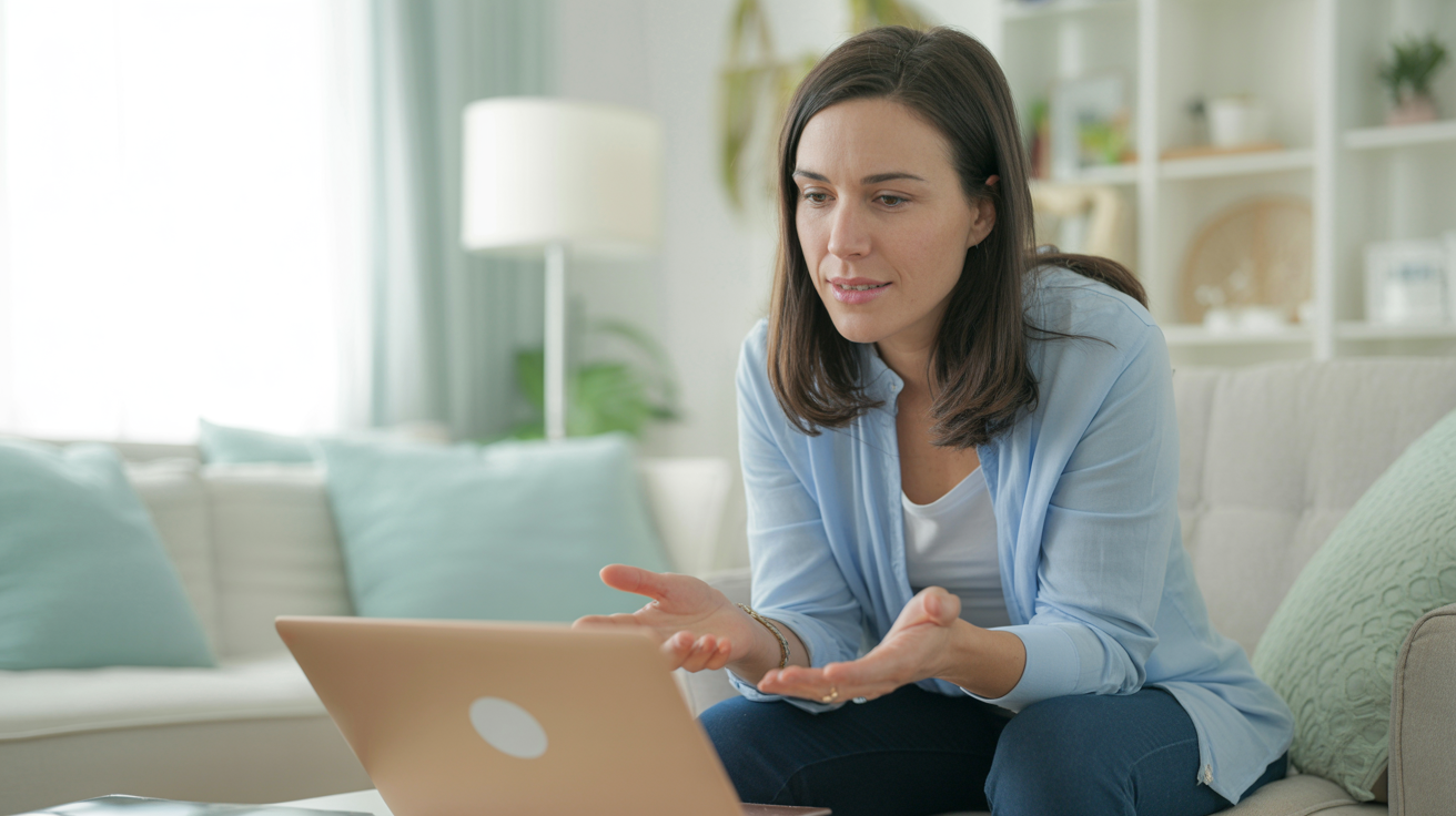 Terapia Online - Silvia Piñas Psicóloga Valencia